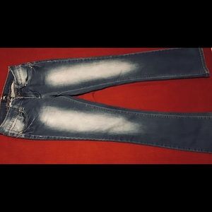 Jeans YMI Love size 7